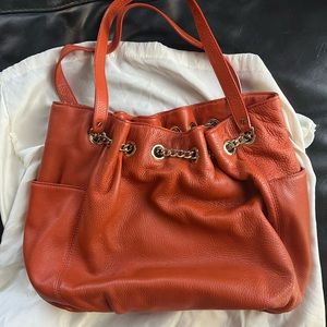Michael Kors handbag